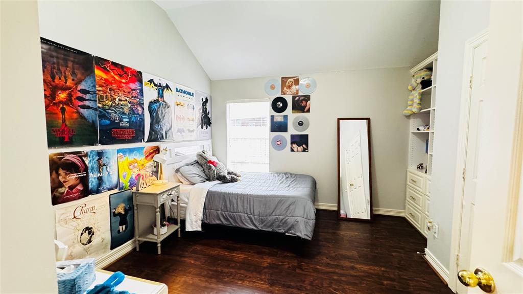 3615 Huggins Way Street, Pearland, Texas image 17