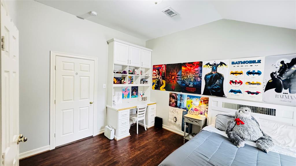 3615 Huggins Way Street, Pearland, Texas image 16