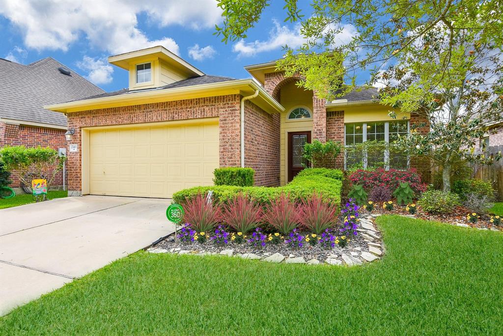 27411 Channing Springs Drive
