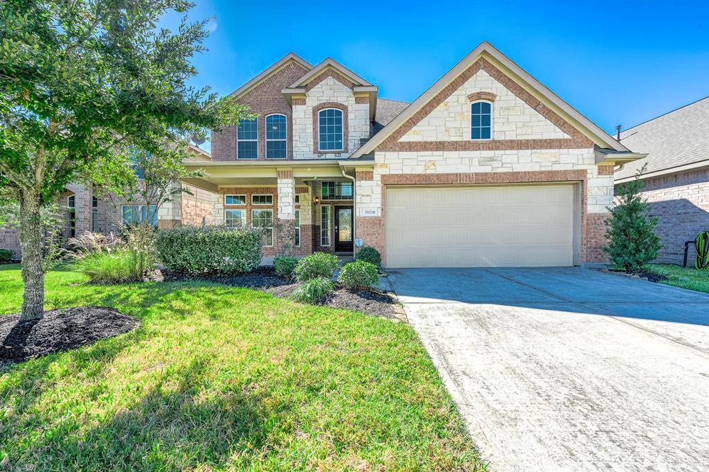 21210 Flowering Dogwood Circle, Porter, Texas image 1