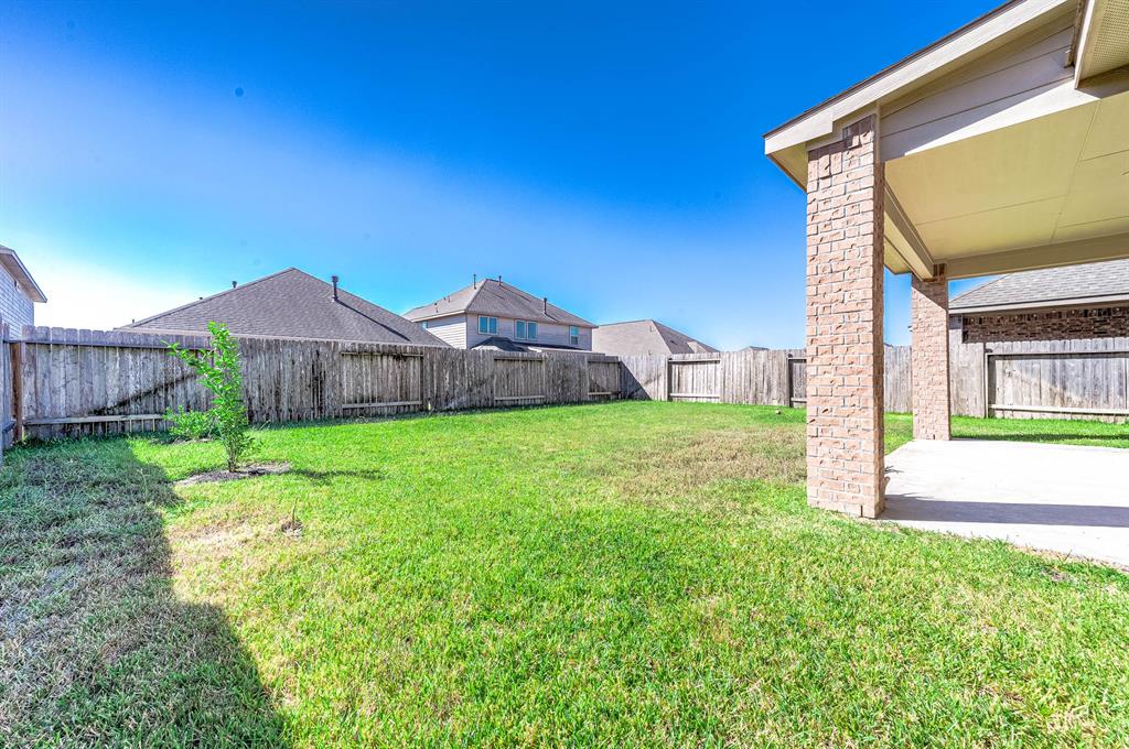 21210 Flowering Dogwood Circle, Porter, Texas image 35