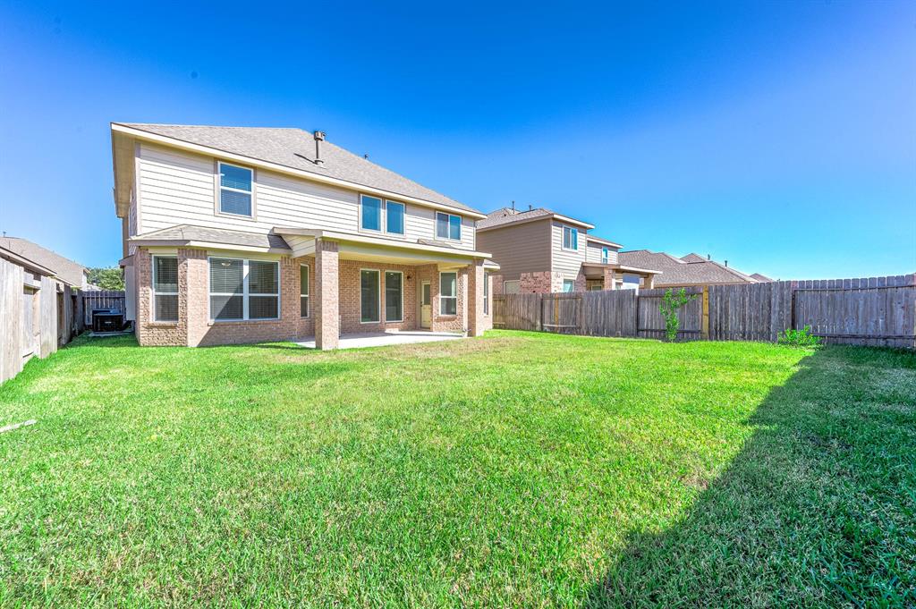 21210 Flowering Dogwood Circle, Porter, Texas image 37