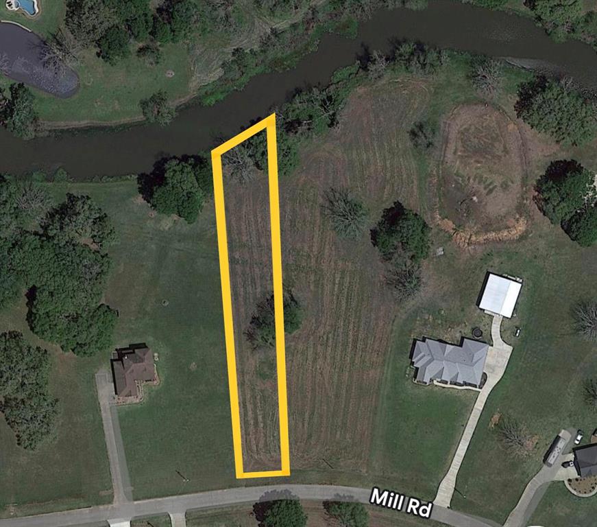 1223 Mill Road, Angleton, Texas image 6