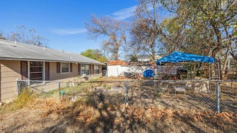 A home in Burnet