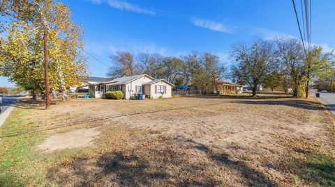 A home in Burnet