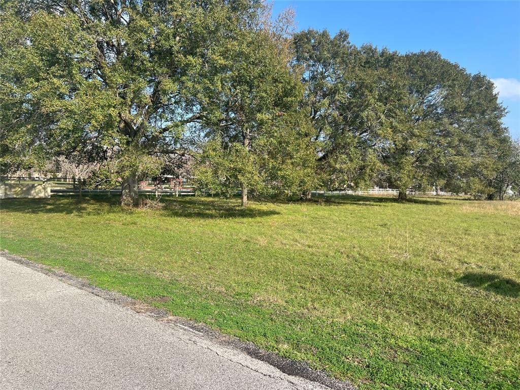 LOT 5A Windloch Street, Richmond, Texas image 2