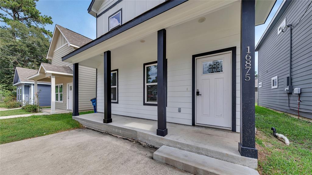 16875 W Ivanhoe, Conroe, Texas image 3