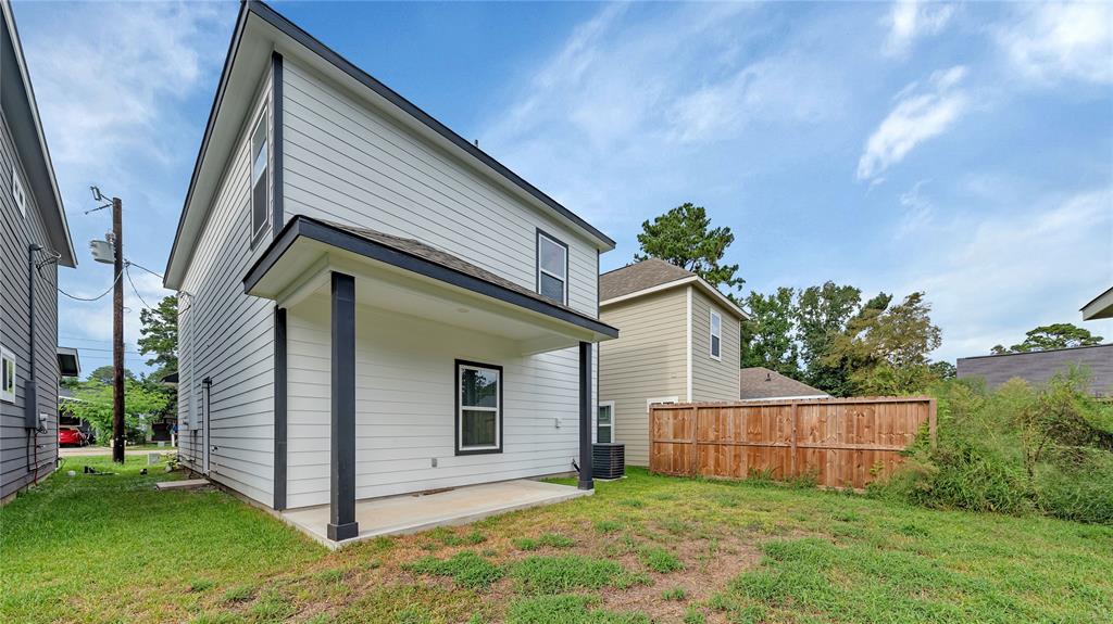 16875 W Ivanhoe, Conroe, Texas image 17