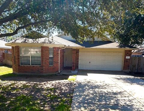 10515 Scenic Drive Montgomery TX 77356
