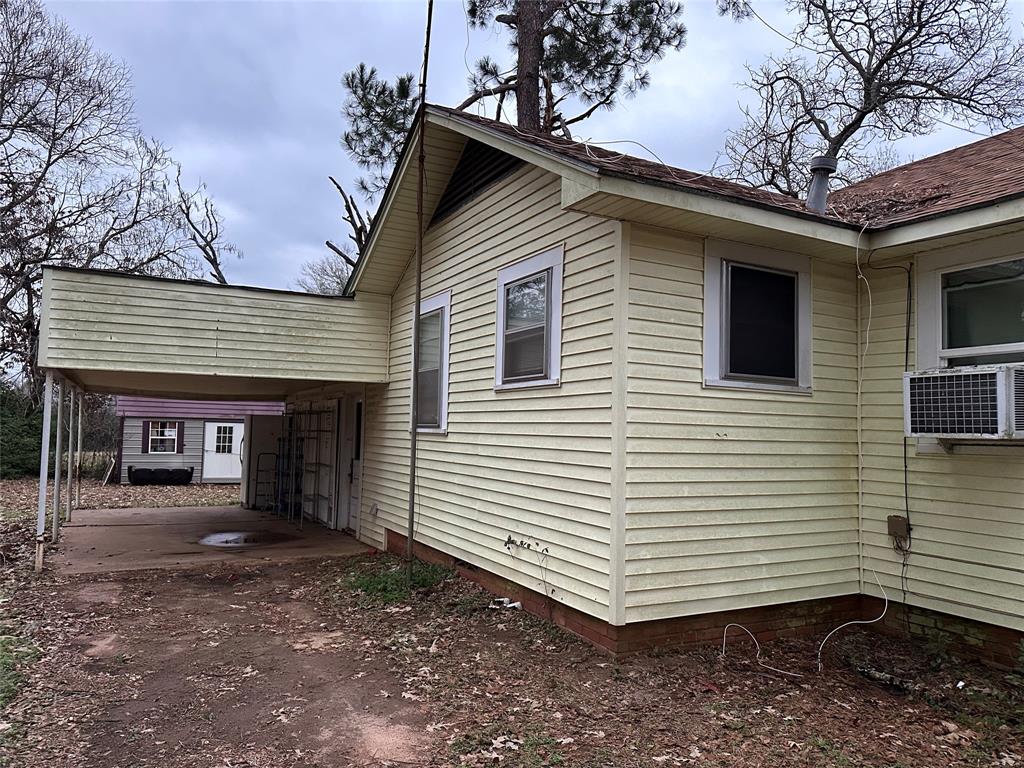 310 Sycamore Street, Grapeland, Texas image 18