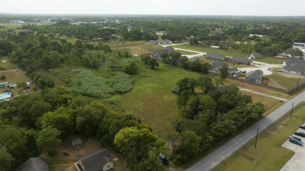 Avenue S, Santa Fe, Texas image 23