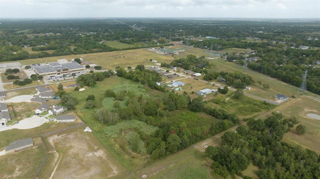 Avenue S, Santa Fe, Texas image 10