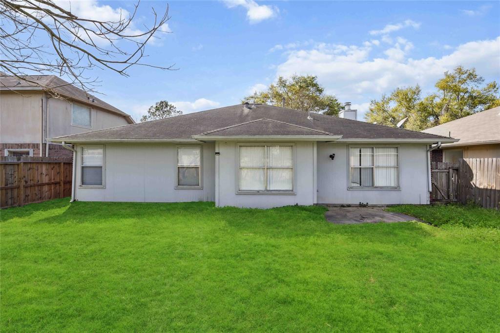 4615 Pleasant Trail, Fresno, Texas image 2