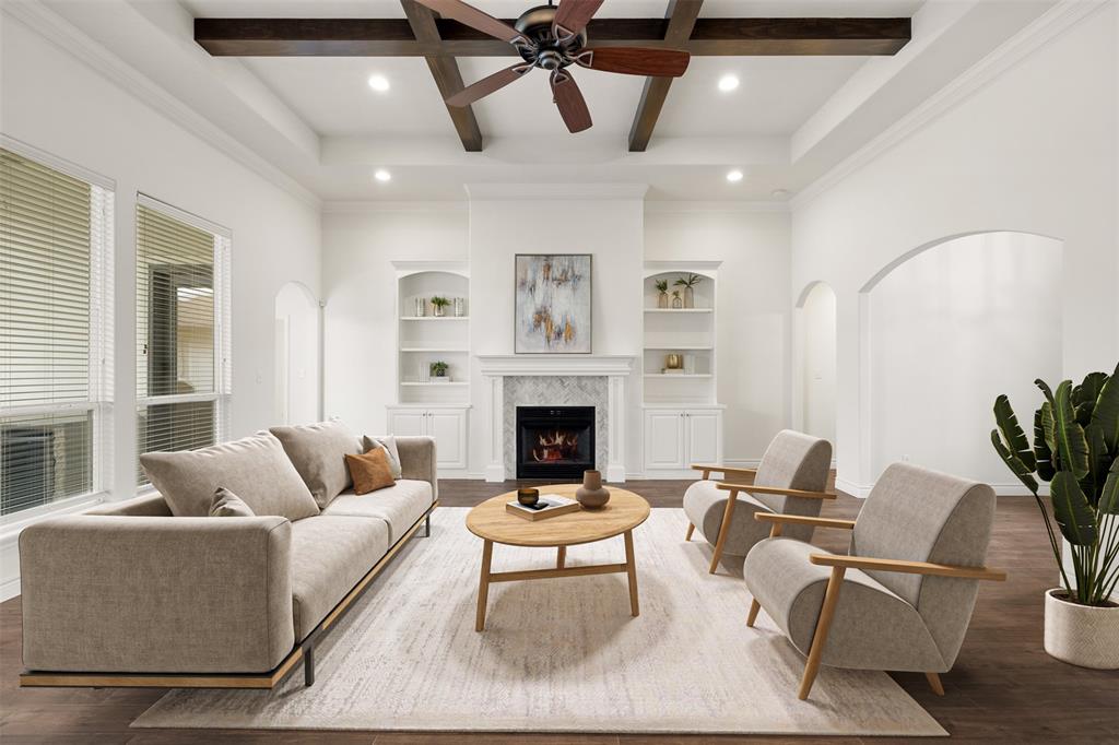 4415 Hadleigh Ln Lane, College Station, Texas image 12