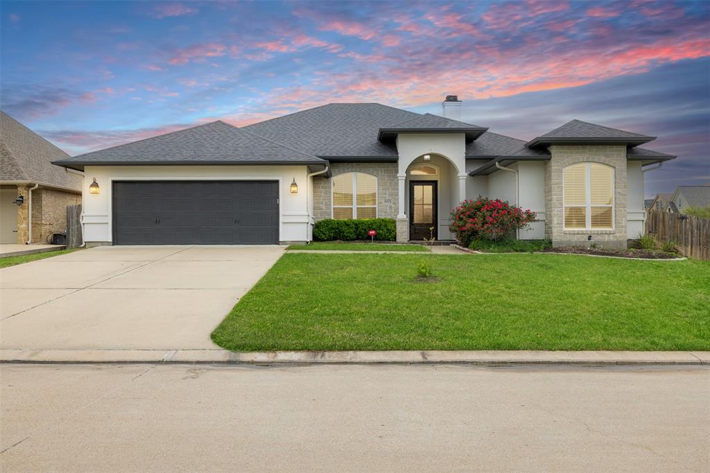 4415 Hadleigh Ln Lane, College Station, Texas image 1