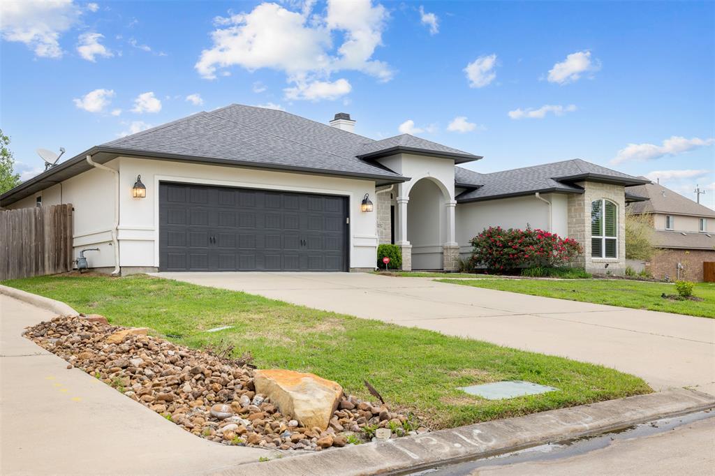 4415 Hadleigh Ln Lane, College Station, Texas image 3