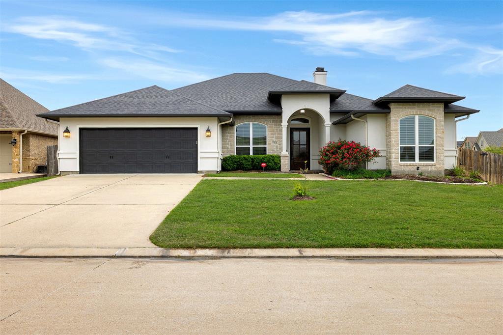 4415 Hadleigh Ln Lane, College Station, Texas image 2