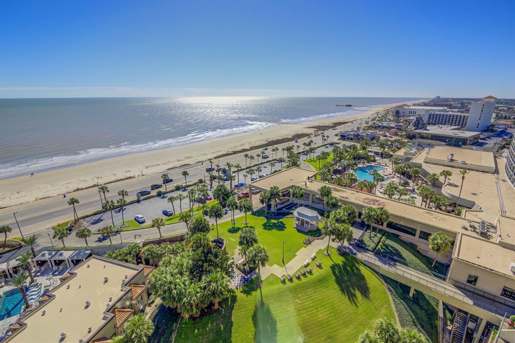 5220 Seawall Boulevard #531D-1, Galveston, Texas image 1