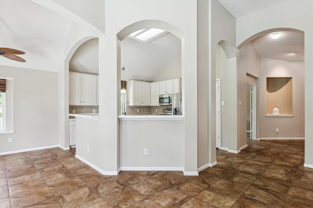 3947 Heritage Colony Drive, Missouri City, Texas image 16