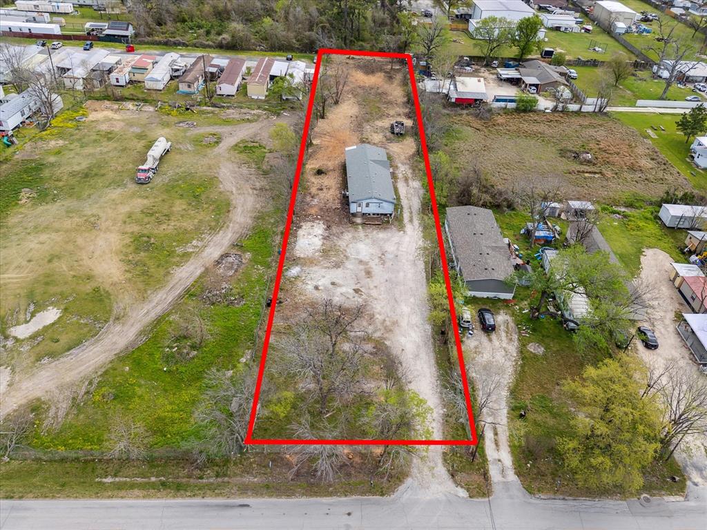 1234 Becker Street, Channelview, Texas image 1