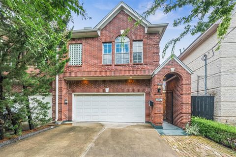 Photo of 907 Birdsall Street, Houston, TX 77007 (MLS # 4835771)