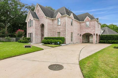 A home in Beaumont