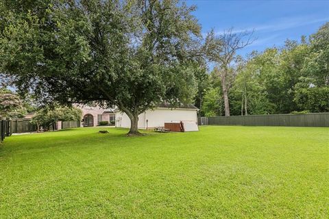 A home in Beaumont