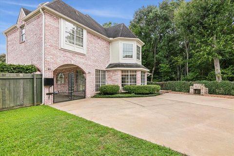 A home in Beaumont