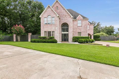 A home in Beaumont