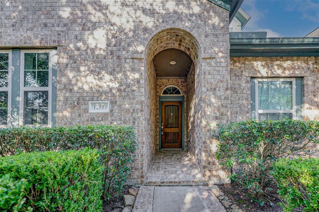 12510 Cove Landing Drive