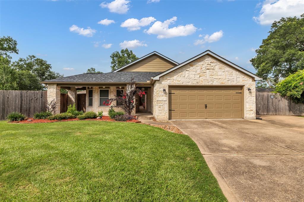 16110 Sealander Court