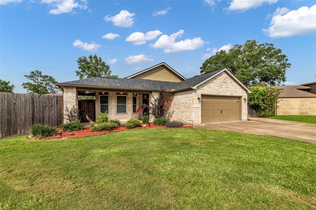 16110 Sealander Court