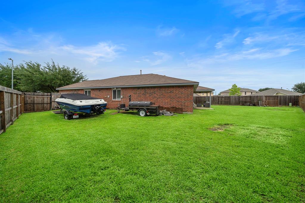 4211 Black Mesa Court, Katy, Texas image 21