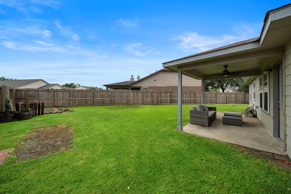 4211 Black Mesa Court, Katy, Texas image 20