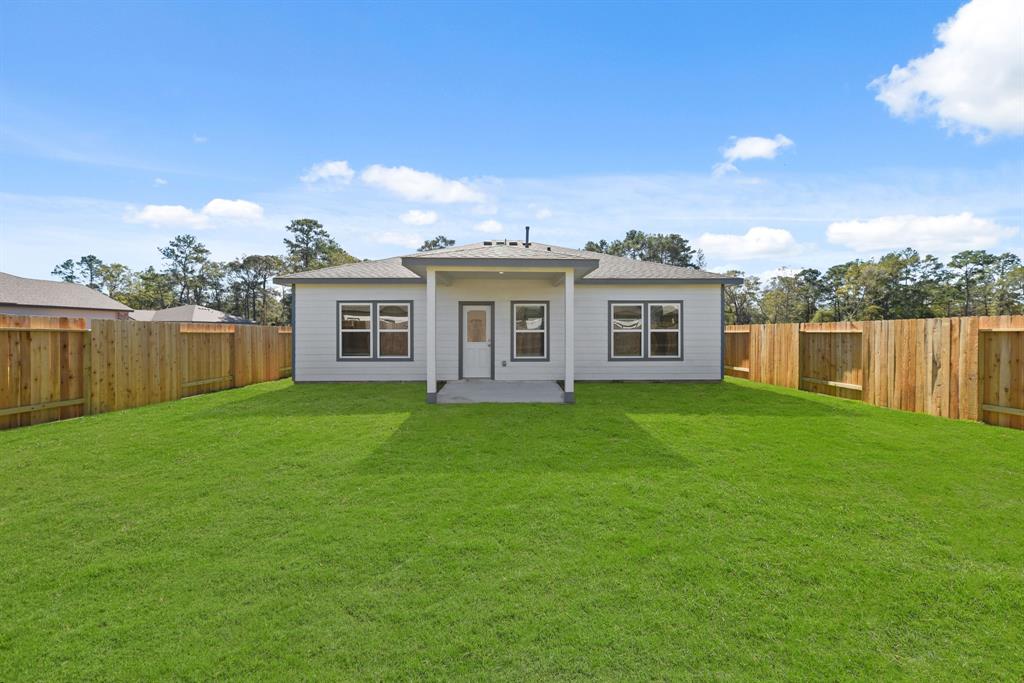 16985 Hazelnut Drive, Conroe, Texas image 21