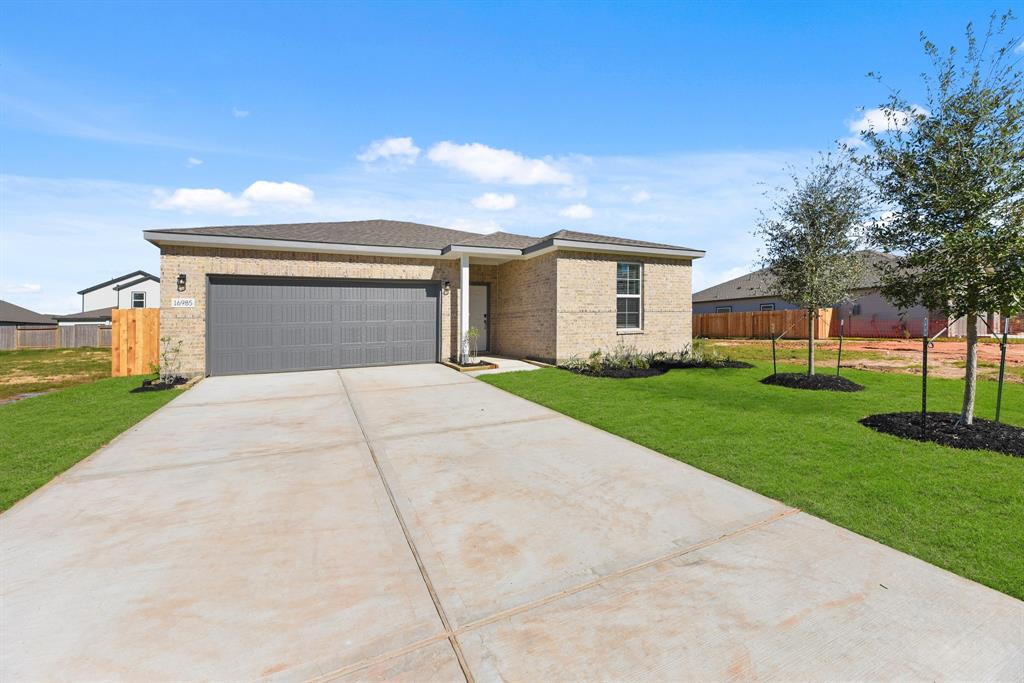 16985 Hazelnut Drive