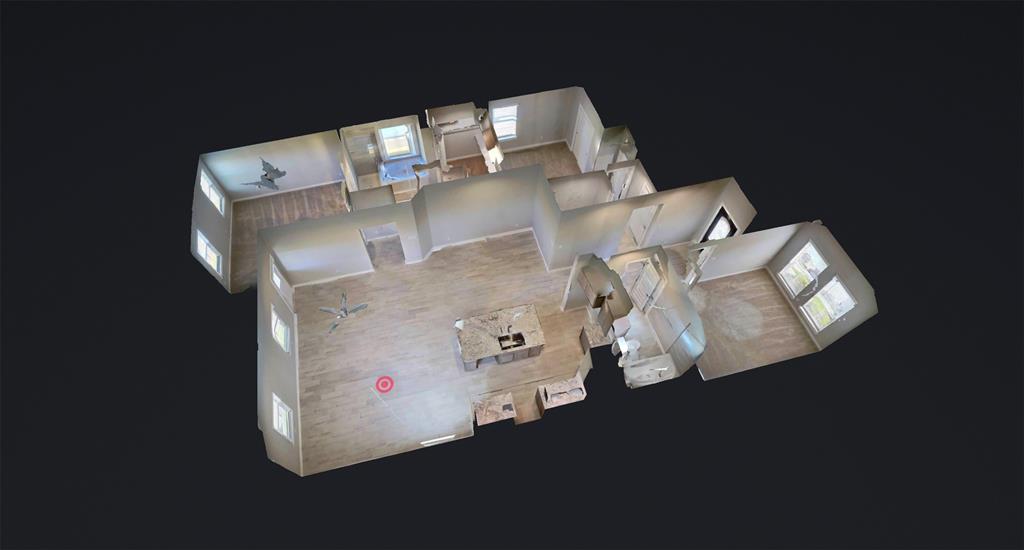 611 Orchard Vale Road, Rosharon, Texas image 3