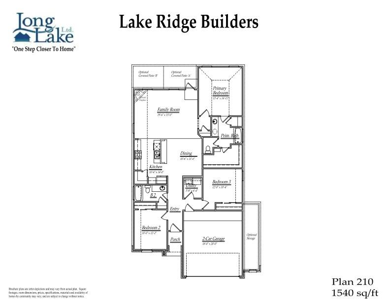 611 Orchard Vale Road, Rosharon, Texas image 17