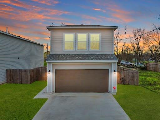 7950 Blue Street, Houston, Texas image 1