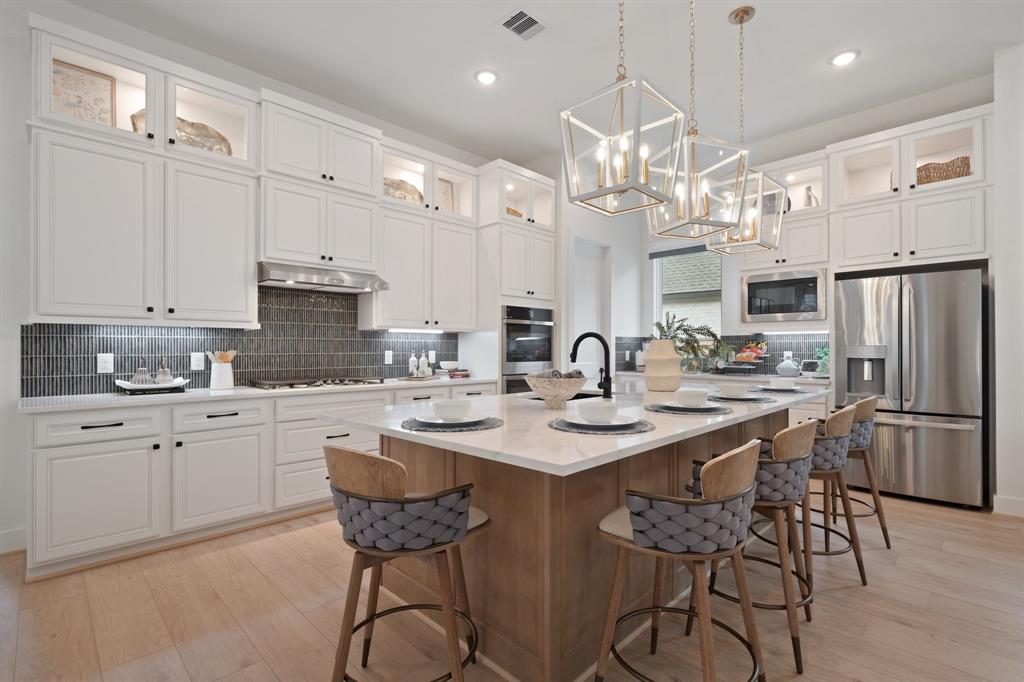 25938 North Outrider Banks Cir, Montgomery, Texas image 3