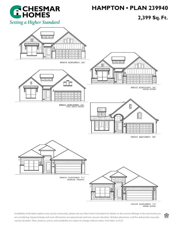 25938 North Outrider Banks Cir, Montgomery, Texas image 34