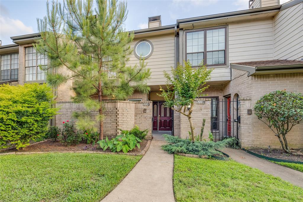 720 Country Place Drive #TX, Houston, Texas image 3