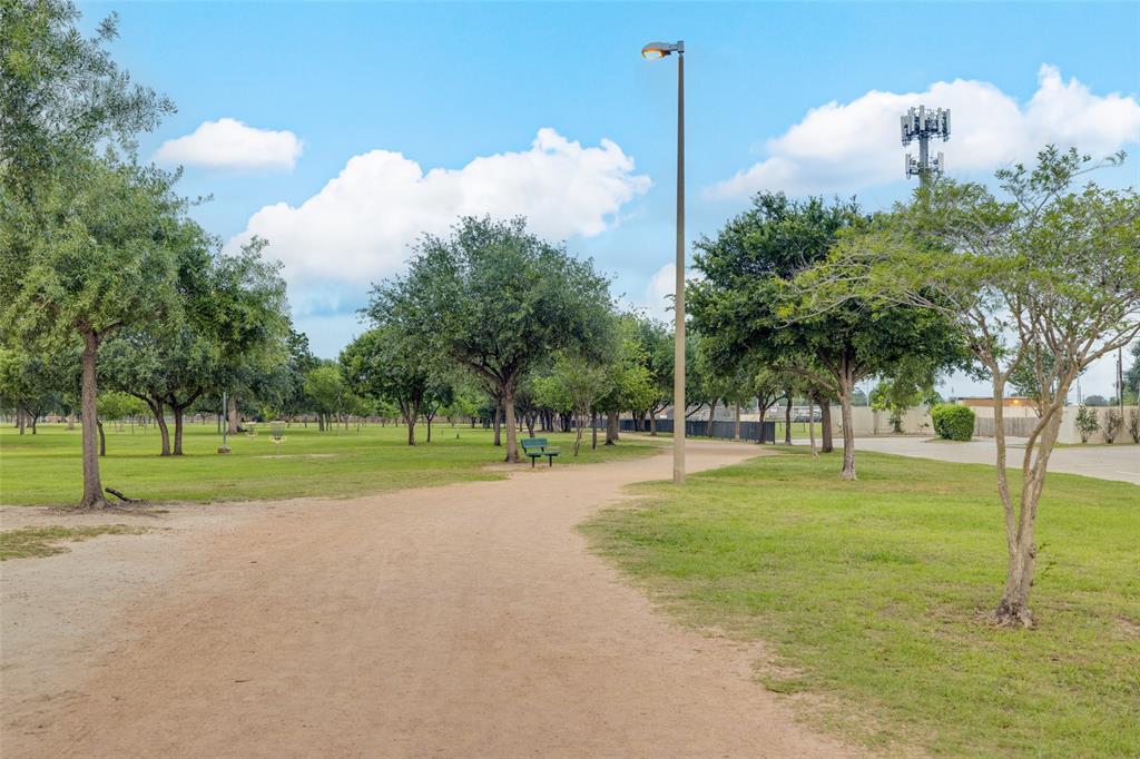 720 Country Place Drive #TX, Houston, Texas image 36