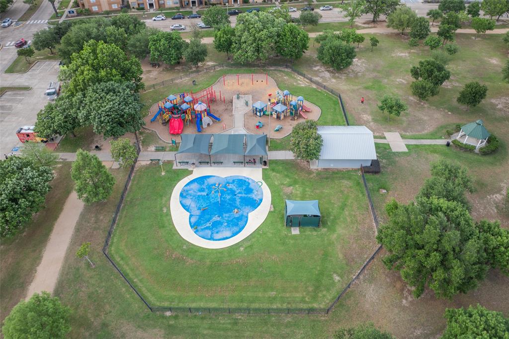 720 Country Place Drive #TX, Houston, Texas image 38