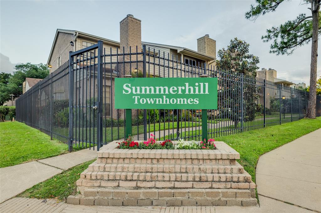 720 Country Place Drive #TX, Houston, Texas image 1