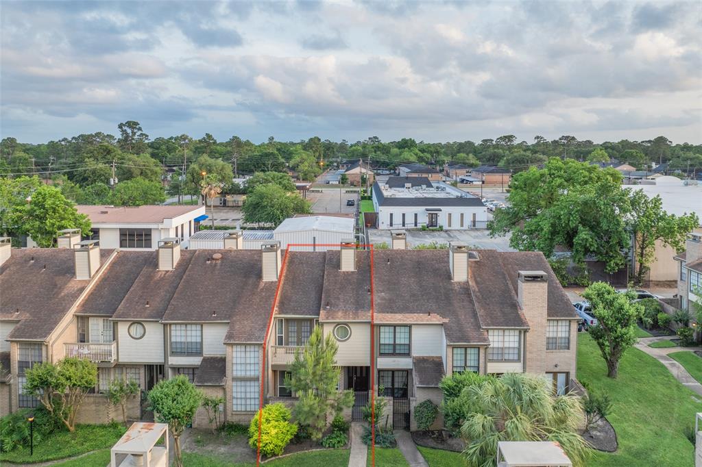 720 Country Place Drive #TX, Houston, Texas image 28