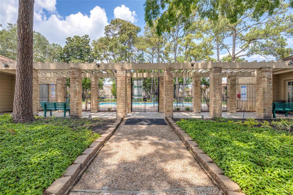 720 Country Place Drive #TX, Houston, Texas image 30