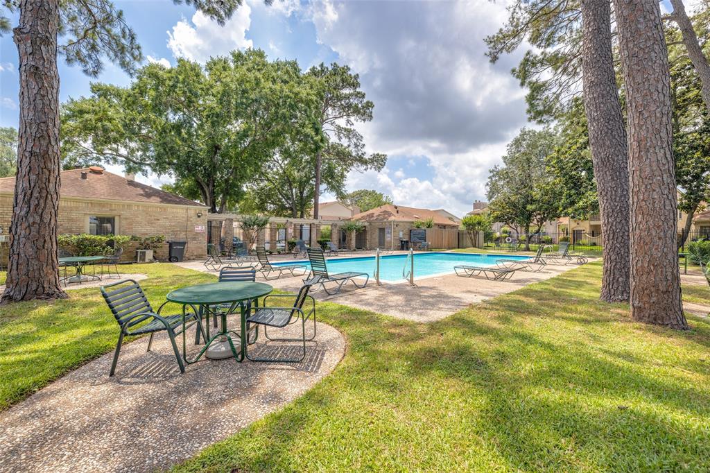 720 Country Place Drive #TX, Houston, Texas image 32