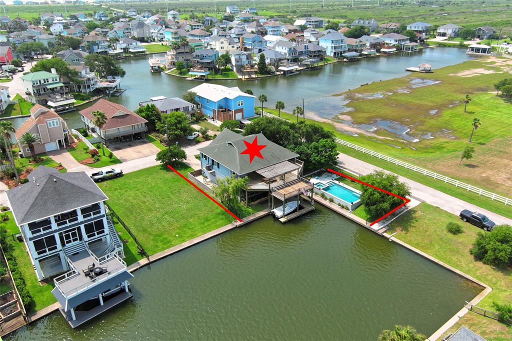 12802 E Conquistador Drive, Galveston, Texas image 47