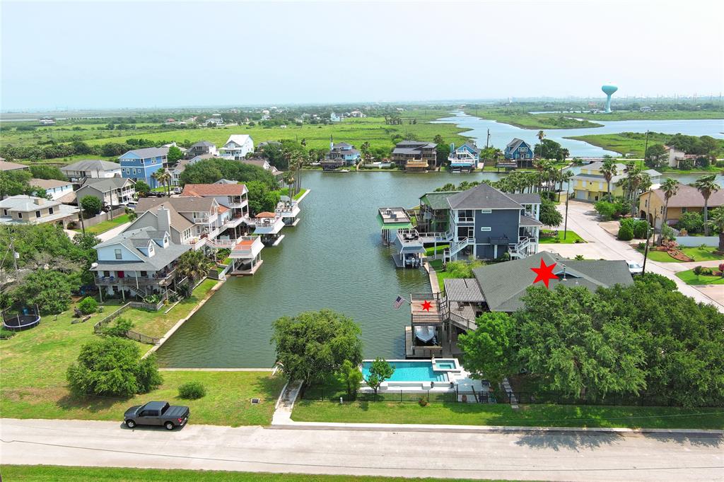 12802 E Conquistador Drive, Galveston, Texas image 48